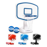 Jogo De Basquete Para Piscina Gosports Splash Hoop Pro