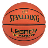 Jogo De Basquete Spalding
