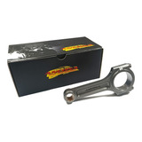 Jogo De Biela Forjada Ancona Vw Ap 144mm 700cv