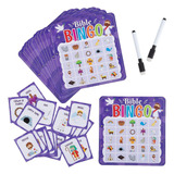 Jogo De Bingo Divertido