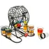 Jogo De Bingo Drink   Com Copos Shot Drink Bebidas Diversão