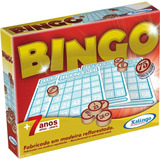 Jogo De Bingo Infantil