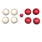 Jogo De Bocha P
