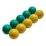 Amarela