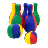 Jogo De Boliche Ldm