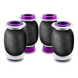 Jogo De Bolsa De Ar Conica 8mm 6 0 Clio