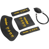 Jogo De Bolsas Inflaveis