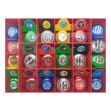 Jogo De Botao