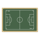 Jogo De Botão 2 Goleiros C Medidas Oficiais E 1 Campo