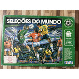 Jogo De Botão Antigo