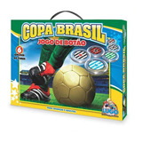 Jogo De Botão Copa Brasil Cbl040