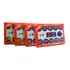 Jogo De Botao Crakes Oficial Selecoes