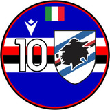 Jogo De Botão Sampdoria 2023