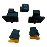 Jogo De Botoes Eletricos Da Sundown Web 100 Todas