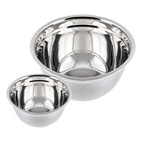 Jogo De Bowls Aco