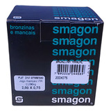 Jogo De Bronzina Mancal