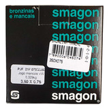 Jogo De Bronzina Mancal