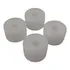 Jogo De Bucha Coxim Cubo Coroa Nylon Dafra Kansas 150 Reggio