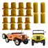 Jogo De Bucha Do Jumelo E Fixa Jeep Ford Willys Cj5 Jipe