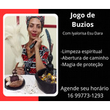 Jogo De Buzios 