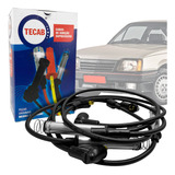 Jogo De Cabo Vela Ignição Chevrolet Monza 1993 1994 1995
