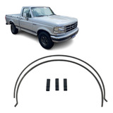 Jogo De Cachorretes 1 A 4 Ford F 1000 Caixa Mazda