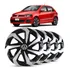 Jogo De Calotas Esportivas Aro 14 Vw Gol G5 G6 G7, Gol G3 G4