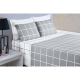 Jogo De Cama Austria