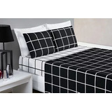 Jogo De Cama Austria