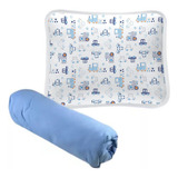 Jogo De Cama Berco