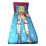 Jogo De Cama Infantil