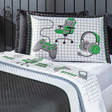verde