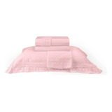 Jogo De Cama Queen