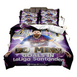 Jogo De Cama Solteiro