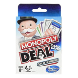 Jogo De Cartas 