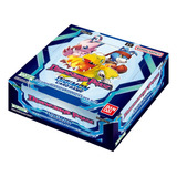Jogo De Cartas Bandai