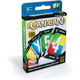 Jogo De Cartas Can