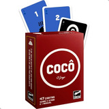 Jogo De Cartas Coco