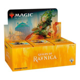 Jogo De Cartas Colecionáveis Magic The Gathering Wizards Of The Coast X Caixa De 540 Mazos Con 540 Cartas