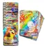 Jogo De Cartas Colecionáveis Pókemon Pokémon X Pack De 1 Mazo Con 10 Cartas