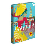Jogo De Cartas Córdoba Linha Micro Papergames Card Game
