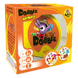 Jogo De Cartas Dobble Animais Galápagos