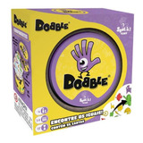 Jogo De Cartas Dobble