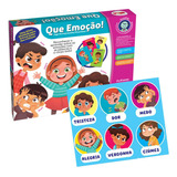 Jogo De Cartas Educativo