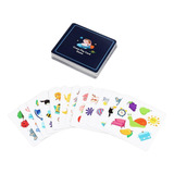 Jogo De Cartas Emocional