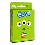 Jogo De Cartas Eu