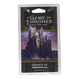 Jogo De Cartas Fantasy Flight A Game Of Thrones Lcg Second E