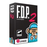 Jogo De Cartas Fdp