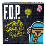 Jogo De Cartas Foi