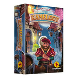 Jogo De Cartas Kameloot Papergames Card Game